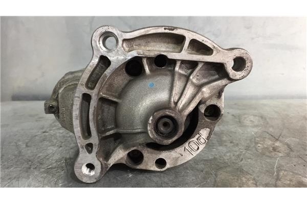 Recambio de motor arranque para citroen saxo 1.5 d referencia OEM IAM 23G10283JCR D6RA100 