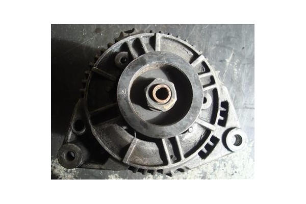 Recambio de alternador para audi a6 berlina (4b2) 2.5 tdi referencia OEM IAM 059903015 0123515024 