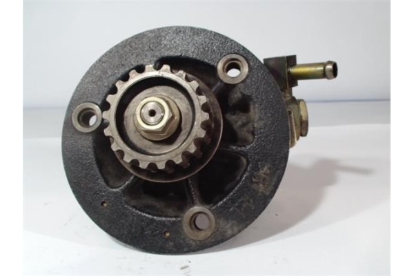 Recambio de depresor freno para nissan almera (n16/e) 2.2 elegance referencia OEM IAM 146502J61 VB6001B 