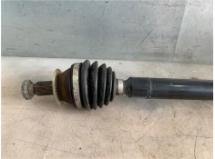 Recambio de palier delantero derecho para volkswagen polo v (6r1) 1.0 referencia OEM IAM 6C0407272H  