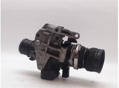 Recambio de caja mariposa aire para peugeot 308 sw 1.6 hdi referencia OEM IAM 9660030480 25365285 