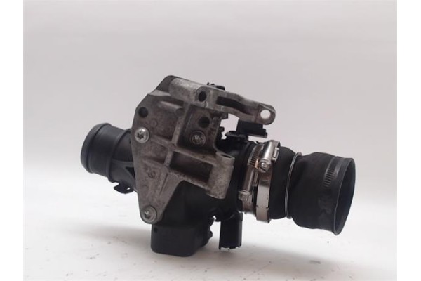 Recambio de caja mariposa aire para peugeot 308 sw 1.6 hdi referencia OEM IAM 9660030480 25365285 