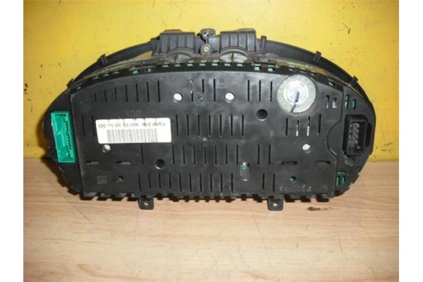 Recambio de cuadro completo para seat ibiza (6l1) 1.4 16v referencia OEM IAM W06L0920801 V03 110080104009A 