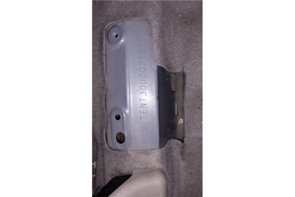 nissan x-trail (t30) del año 2003