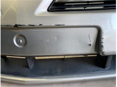 Recambio de paragolpes delantero para nissan primera hatchback (p12) 1.6 referencia OEM IAM 62022AU340  62022BV040 , NISSAN