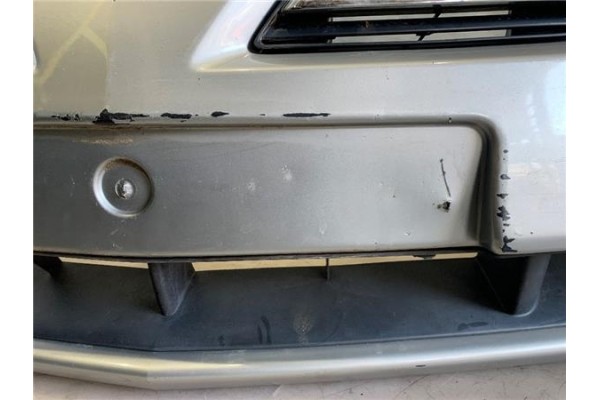 Recambio de paragolpes delantero para nissan primera hatchback (p12) 1.6 referencia OEM IAM 62022AU340  62022BV040 , NISSAN
