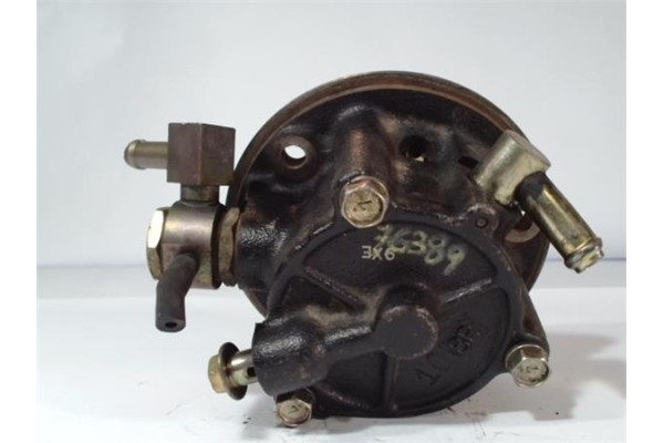 Recambio de depresor freno para nissan almera (n16/e) 2.2 elegance referencia OEM IAM 146502J61 VB6001B 