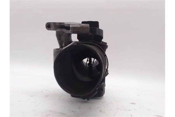 Recambio de caja mariposa aire para peugeot 308 sw 1.6 hdi referencia OEM IAM 9660030480 25365285 