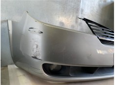 Recambio de paragolpes delantero para nissan primera hatchback (p12) 1.6 referencia OEM IAM 62022AU340  62022BV040 , NISSAN