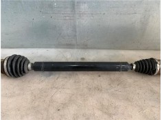 Recambio de palier delantero derecho para volkswagen polo v (6r1) 1.0 referencia OEM IAM 6C0407272H  