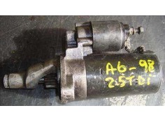 MOTOR ARRANQUE 078911023D 