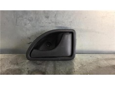 Recambio de manilla int. puerta delantero derecha para renault kangoo i (f/kc0) 1.5 authentique referencia OEM IAM 8200247803  