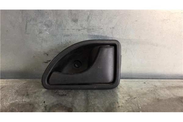 Recambio de manilla int. puerta delantero derecha para renault kangoo i (f/kc0) 1.5 authentique referencia OEM IAM 8200247803  