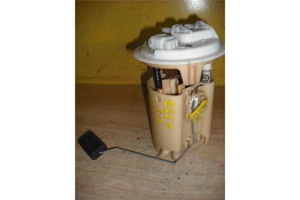 Recambio de bomba combustible para renault clio ii fase i (b/cb0) 1.2 (b/cb0f, b/cb0a, b/cb10, b/cb1k, b/cb2d, b/cb2h) referenci