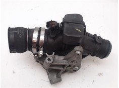 Recambio de caja mariposa aire para peugeot 308 sw 1.6 hdi referencia OEM IAM 9660030480 25365285 