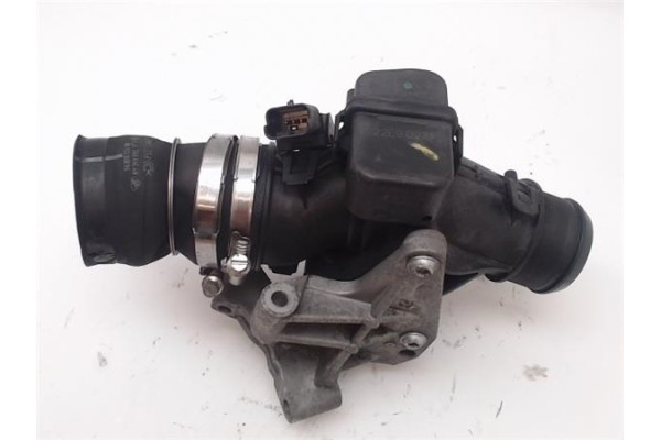 Recambio de caja mariposa aire para peugeot 308 sw 1.6 hdi referencia OEM IAM 9660030480 25365285 