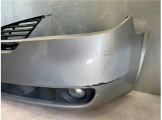 Recambio de paragolpes delantero para nissan primera hatchback (p12) 1.6 referencia OEM IAM 62022AU340  62022BV040 , NISSAN