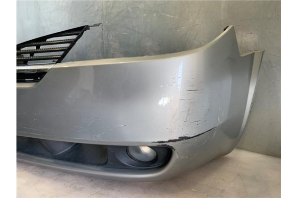 Recambio de paragolpes delantero para nissan primera hatchback (p12) 1.6 referencia OEM IAM 62022AU340  62022BV040 , NISSAN