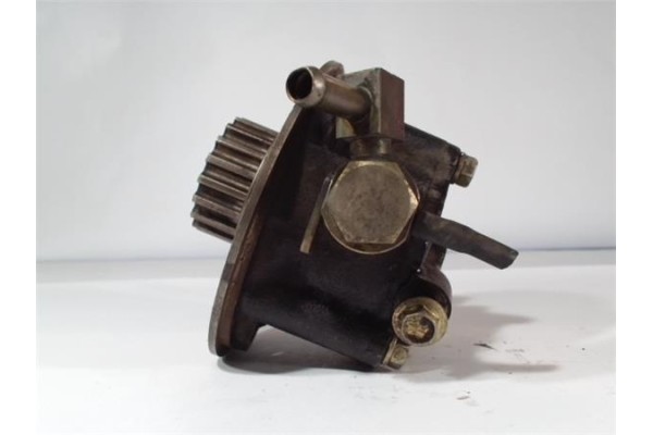 Recambio de depresor freno para nissan almera (n16/e) 2.2 elegance referencia OEM IAM 146502J61 VB6001B 