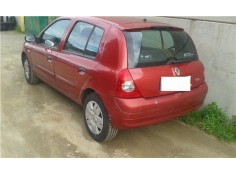 renault clio ii fase ii (b/cb0) del año 2005