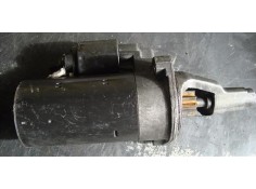 Recambio de motor arranque para audi a6 berlina (4b2) 2.5 tdi referencia OEM IAM 078911023D  