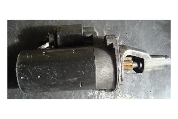 Recambio de motor arranque para audi a6 berlina (4b2) 2.5 tdi referencia OEM IAM 078911023D  