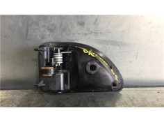 Recambio de manilla int. puerta delantero derecha para renault kangoo i (f/kc0) 1.5 authentique referencia OEM IAM 8200247803  