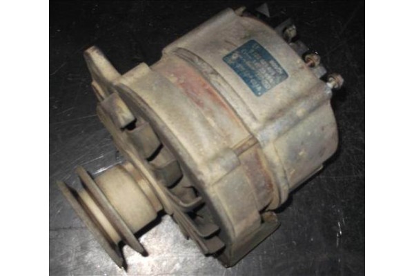 Recambio de alternador para seat toledo (1l)(1991) 1.8 i referencia OEM IAM 026903023A 0120489499 