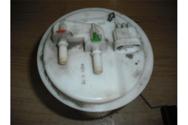 Recambio de bomba combustible para renault clio ii fase i (b/cb0) 1.2 (b/cb0f, b/cb0a, b/cb10, b/cb1k, b/cb2d, b/cb2h) referenci