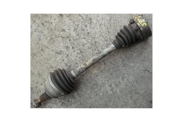 Recambio de palier delantero izquierdo para volkswagen golf iii berlina (1h1)(1991) 2.8 vr6 [2,8 ltr. - 128 kw vr6] referencia O