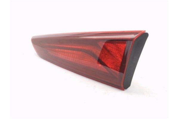 Recambio de piloto porton trasero derecho para hyundai kona (os) 1.0 pure referencia OEM IAM 92404J9000  