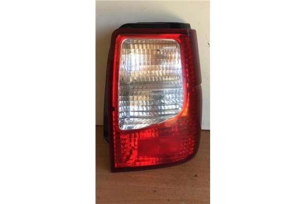 Recambio de piloto trasero derecho para kia joice (1999) 2.0 ls [2,0 ltr. - 102 kw cat] referencia OEM IAM 265232  