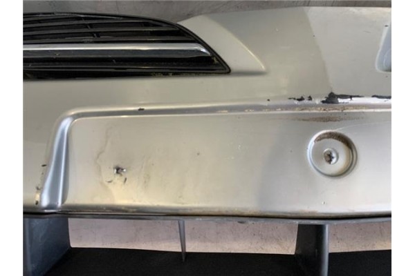 Recambio de paragolpes delantero para nissan primera hatchback (p12) 1.6 referencia OEM IAM 62022AU340  62022BV040 , NISSAN