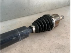 Recambio de palier delantero derecho para volkswagen polo v (6r1) 1.0 referencia OEM IAM 6C0407272H  