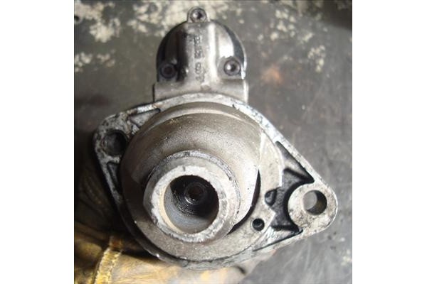 Recambio de motor arranque para audi a6 berlina (4b2) 2.5 tdi referencia OEM IAM 078911023D  