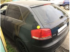audi a3 (8p1) del año 2004