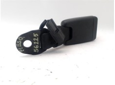 Recambio de anclaje cinturon trasero izquierdo para citroen c1 1.2 feel referencia OEM IAM B0011390XX B0009051XX 