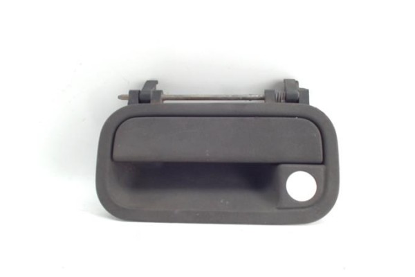 Recambio de maneta exterior delantero izquierda para opel astra f berlina (1991) 1.6 si referencia OEM IAM   