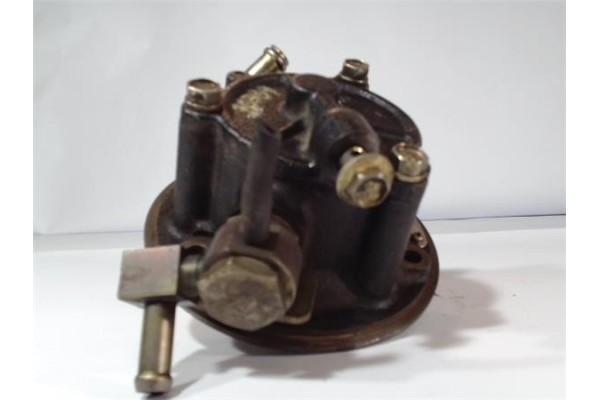 Recambio de depresor freno para nissan almera (n16/e) 2.2 elegance referencia OEM IAM 146502J61 VB6001B 