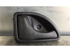 Recambio de manilla int. puerta delantero izquierda para renault kangoo i (f/kc0) 1.5 authentique referencia OEM IAM 8200247802