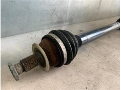 Recambio de palier delantero derecho para volkswagen polo v (6r1) 1.0 referencia OEM IAM 6C0407272H  