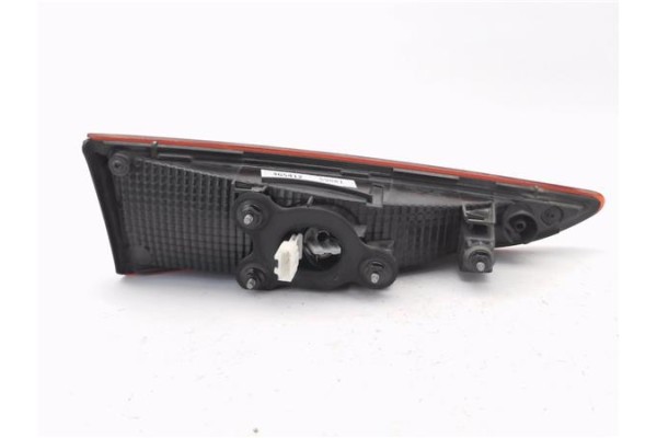Recambio de piloto porton trasero derecho para hyundai kona (os) 1.0 pure referencia OEM IAM 92404J9000  