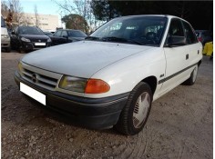 opel astra f berlina del año 1993