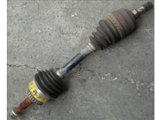 Recambio de palier delantero izquierdo para opel vectra b berlina (1995) 2.0 di 16v referencia OEM IAM   