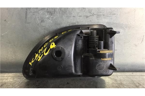 Recambio de manilla int. puerta delantero izquierda para renault kangoo i (f/kc0) 1.5 authentique referencia OEM IAM 8200247802 