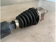 Recambio de palier delantero derecho para volkswagen polo v (6r1) 1.0 referencia OEM IAM 6C0407272H  