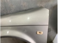 Recambio de aleta delantero izquierda para kia carnival 2.9 td referencia OEM IAM K55A52211  