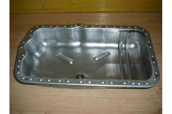 Recambio de carter para renault laguna ii grandtour (kg0) 2.2 dci (kg0f) referencia OEM IAM 033438A  