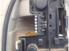 Recambio de piloto trasero derecho para opel corsa b referencia OEM IAM   