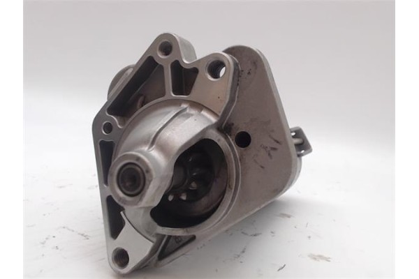 Recambio de motor arranque para dacia duster i 1.5 ambiance 4x2 referencia OEM IAM 233003329R  233003152R , RENAULT | 7711135334